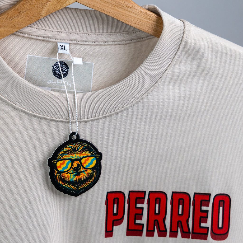 PERREO