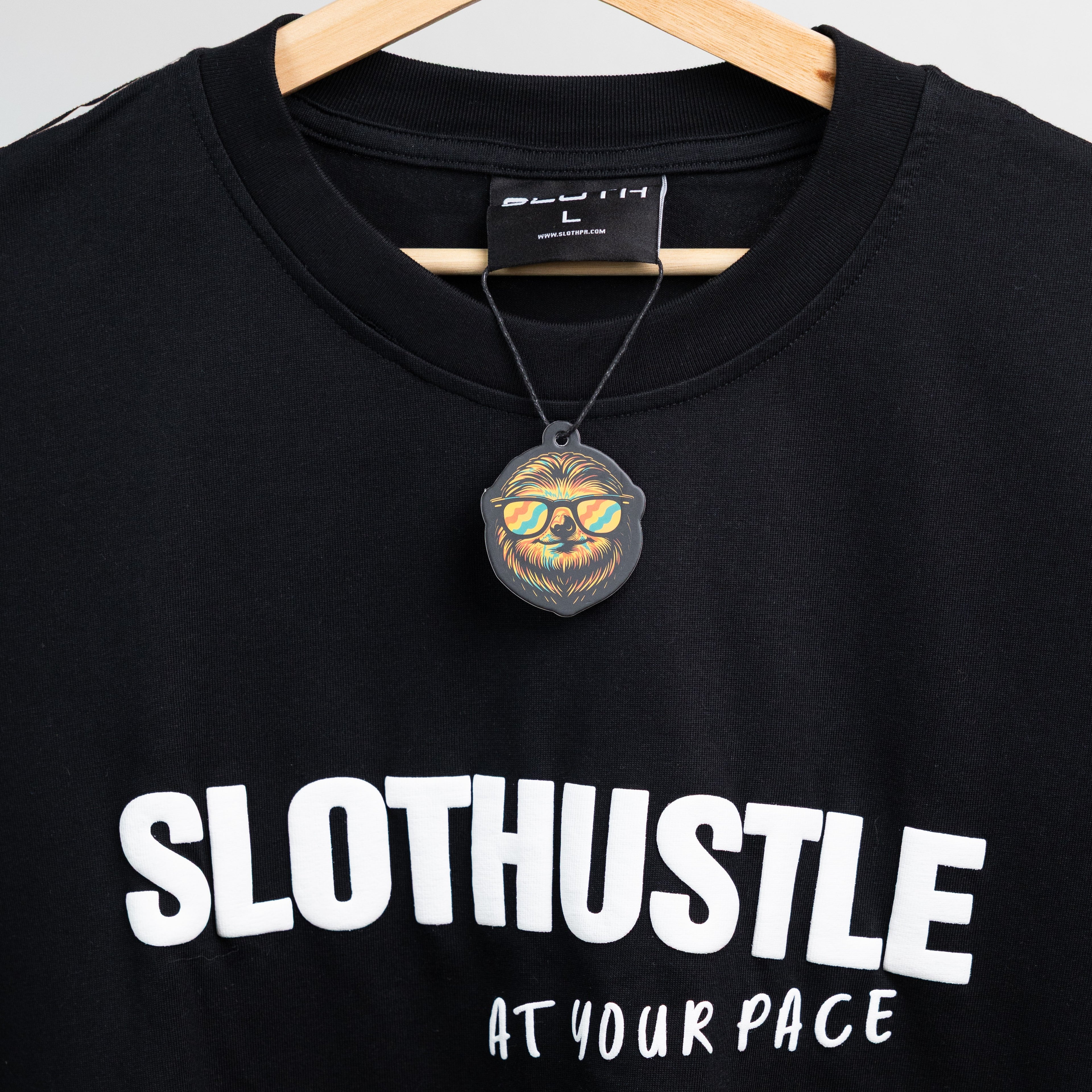 SLOTHUSTLE