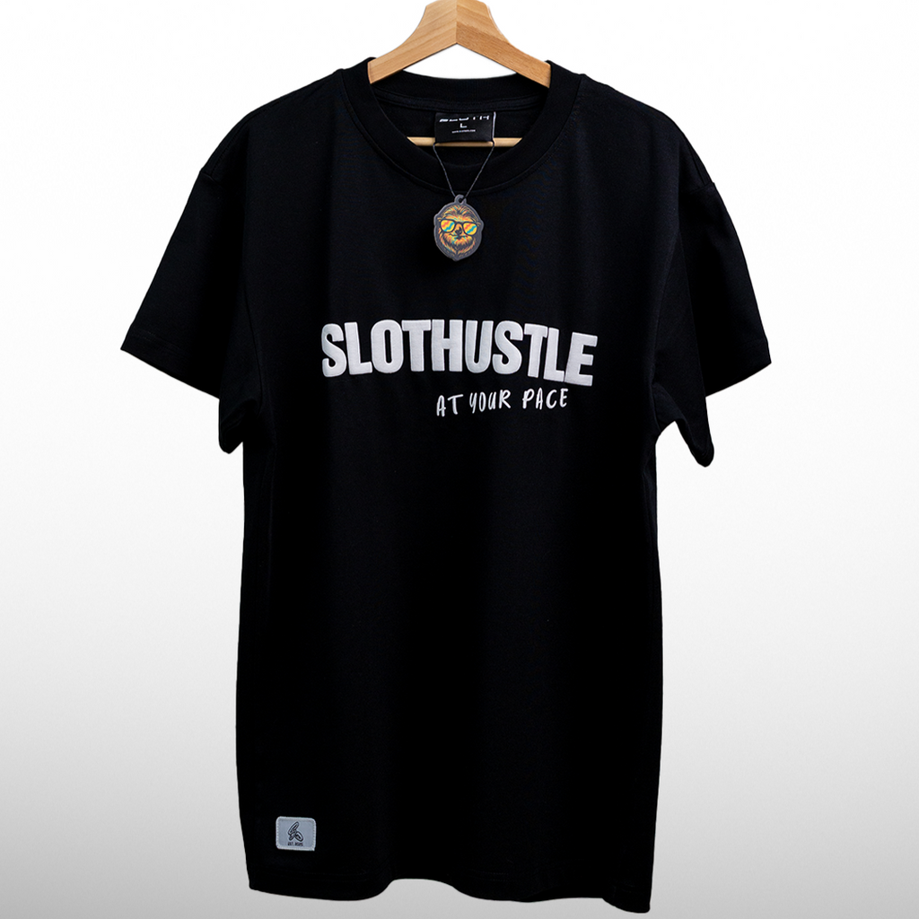SLOTHUSTLE